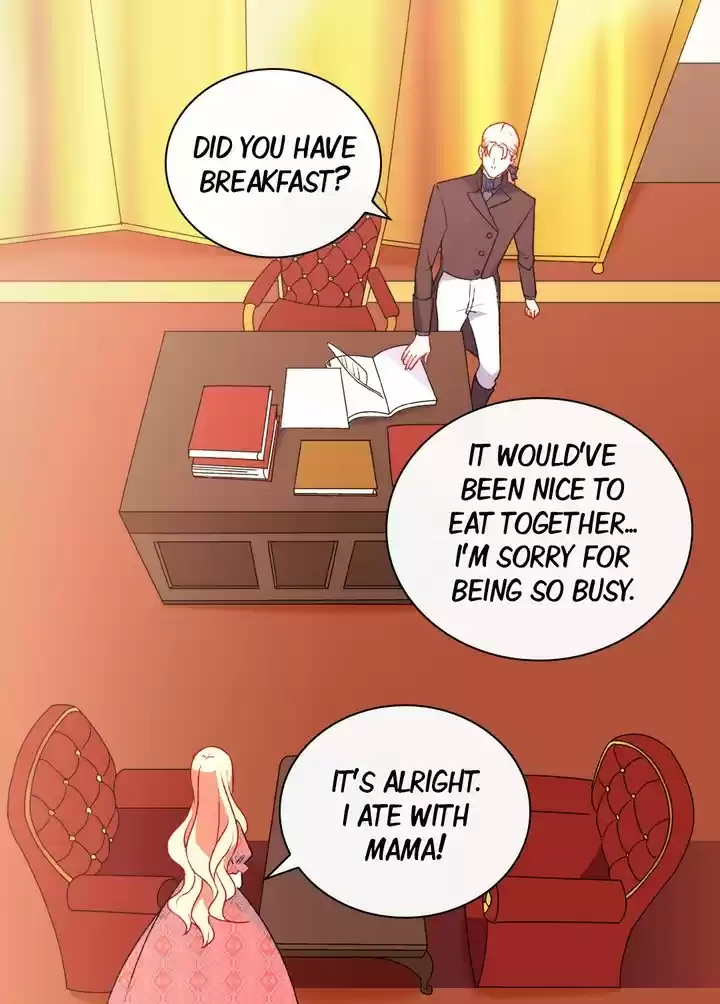 What It Takes to be a Villainess Ch.36