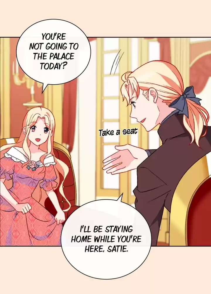 What It Takes to be a Villainess Ch.36