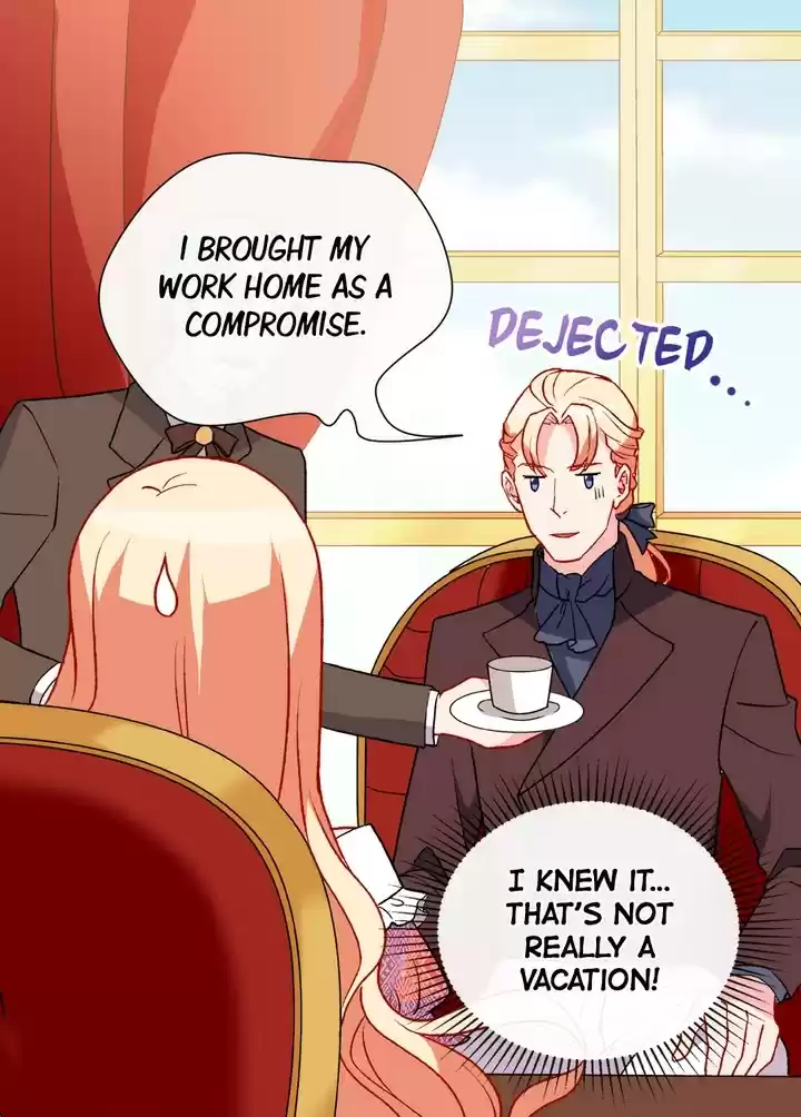 What It Takes to be a Villainess Ch.36