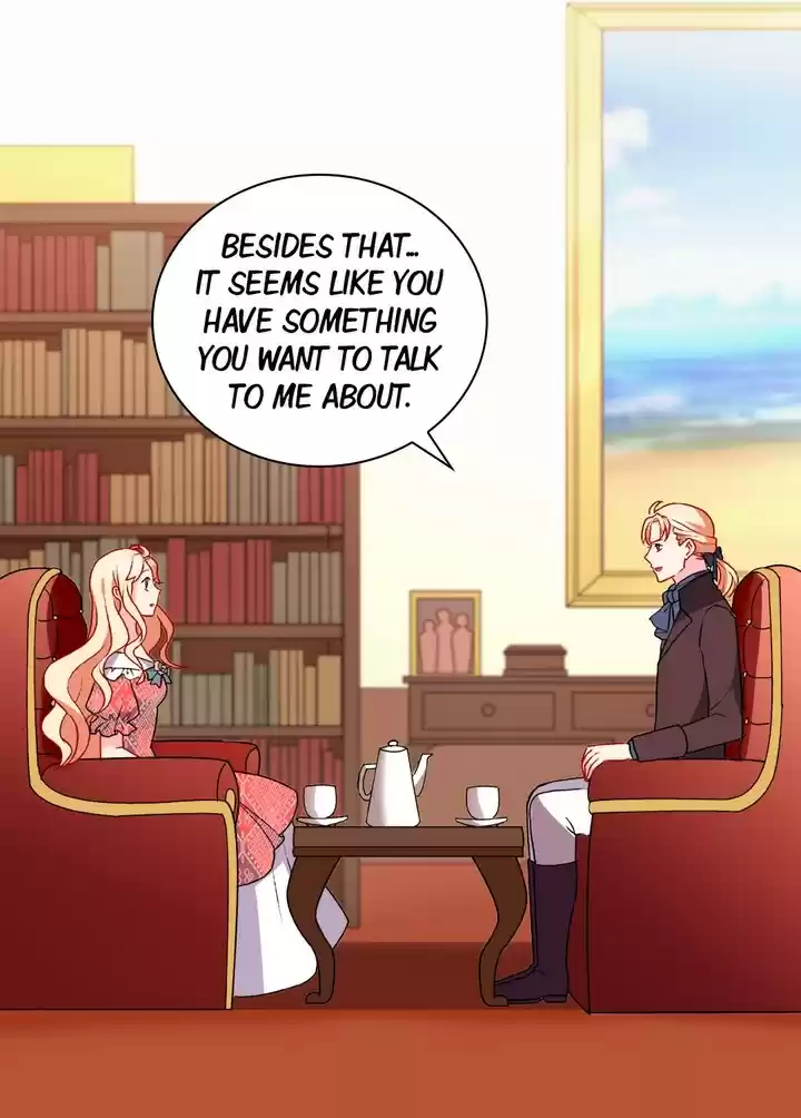 What It Takes to be a Villainess Ch.36