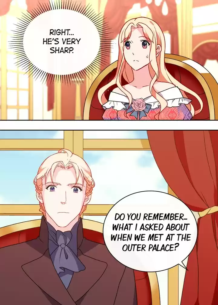 What It Takes to be a Villainess Ch.36