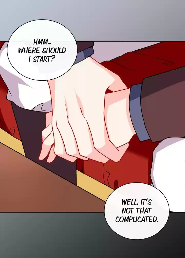 What It Takes to be a Villainess Ch.36