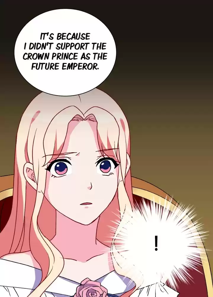 What It Takes to be a Villainess Ch.36