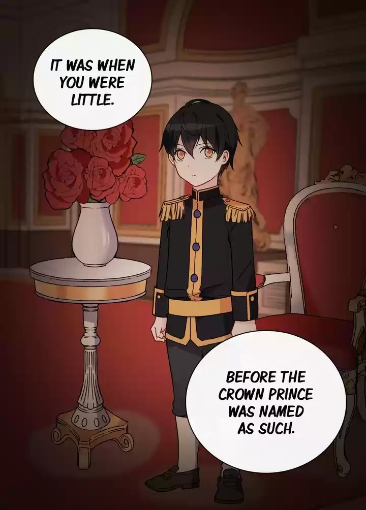 What It Takes to be a Villainess Ch.36