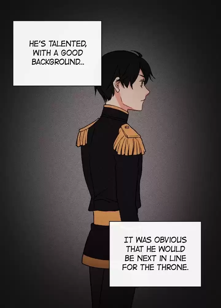 What It Takes to be a Villainess Ch.36