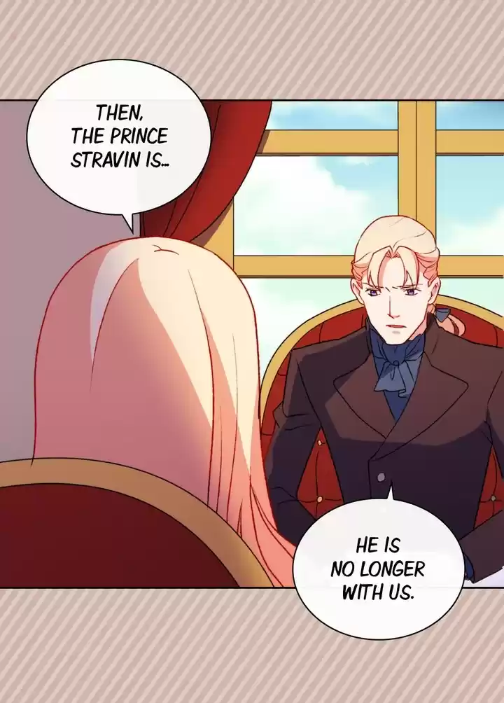 What It Takes to be a Villainess Ch.36