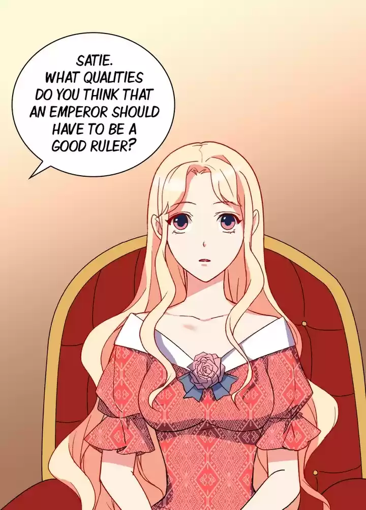 What It Takes to be a Villainess Ch.36