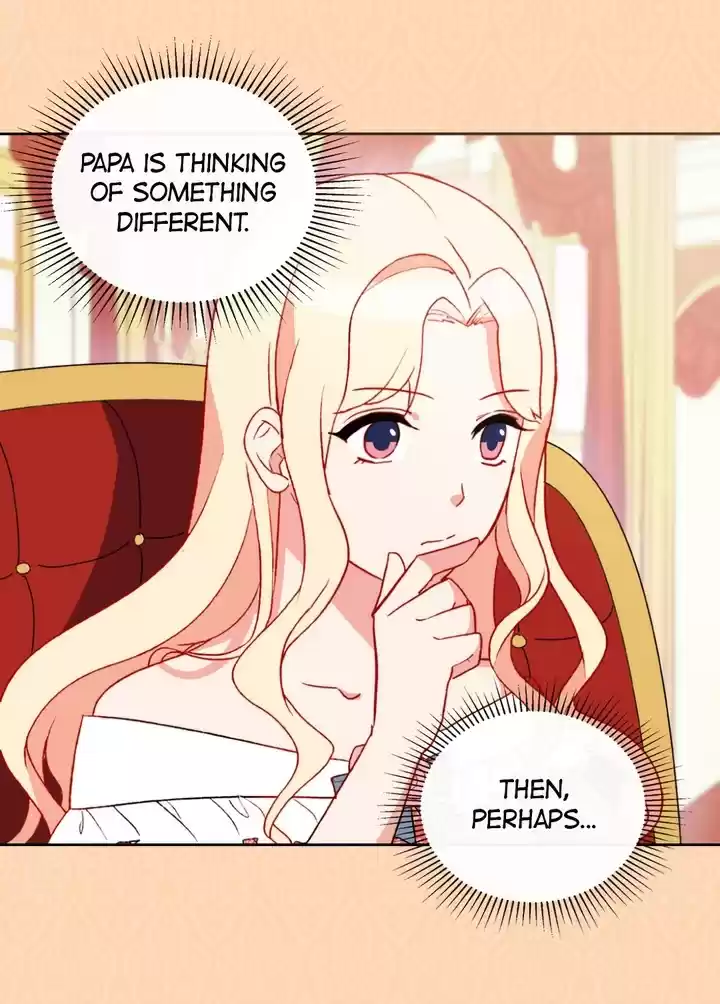 What It Takes to be a Villainess Ch.36