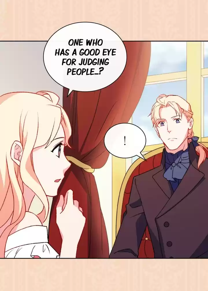 What It Takes to be a Villainess Ch.36