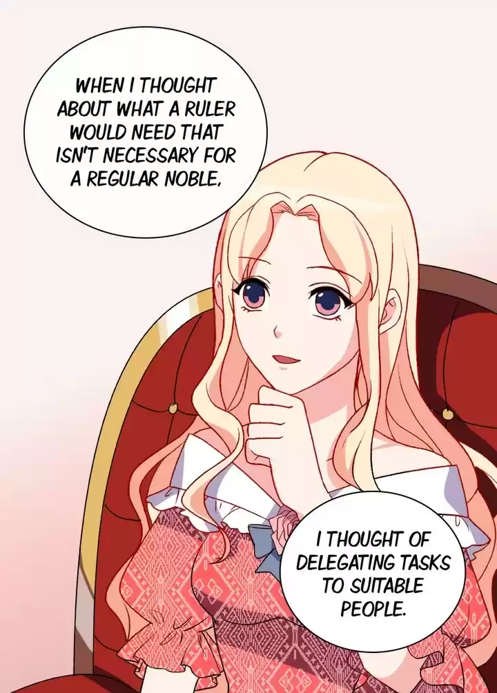 What It Takes to be a Villainess Ch.36