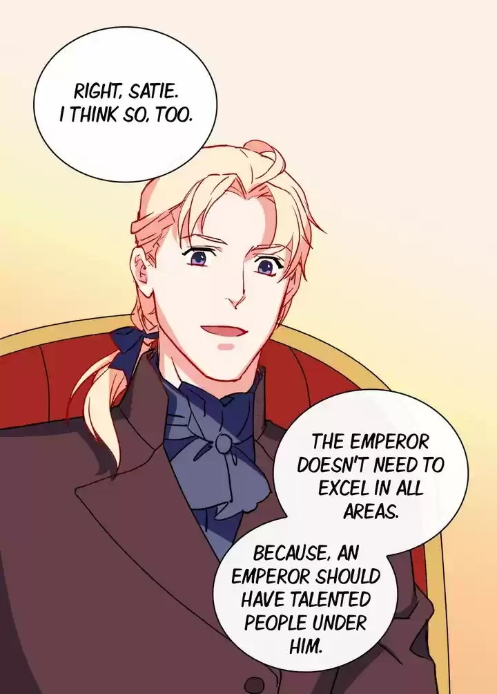 What It Takes to be a Villainess Ch.36