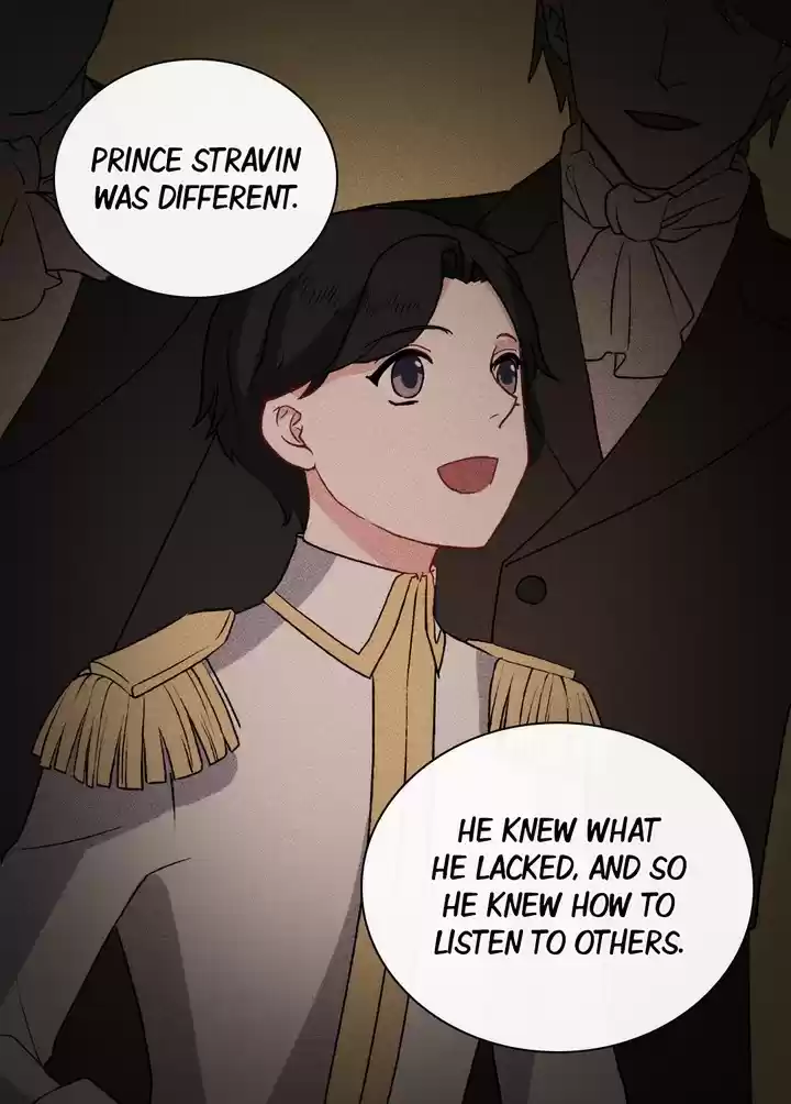 What It Takes to be a Villainess Ch.36