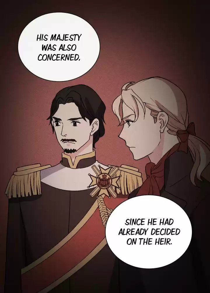 What It Takes to be a Villainess Ch.36