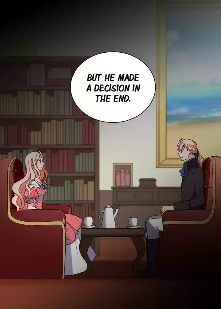 What It Takes to be a Villainess Ch.36