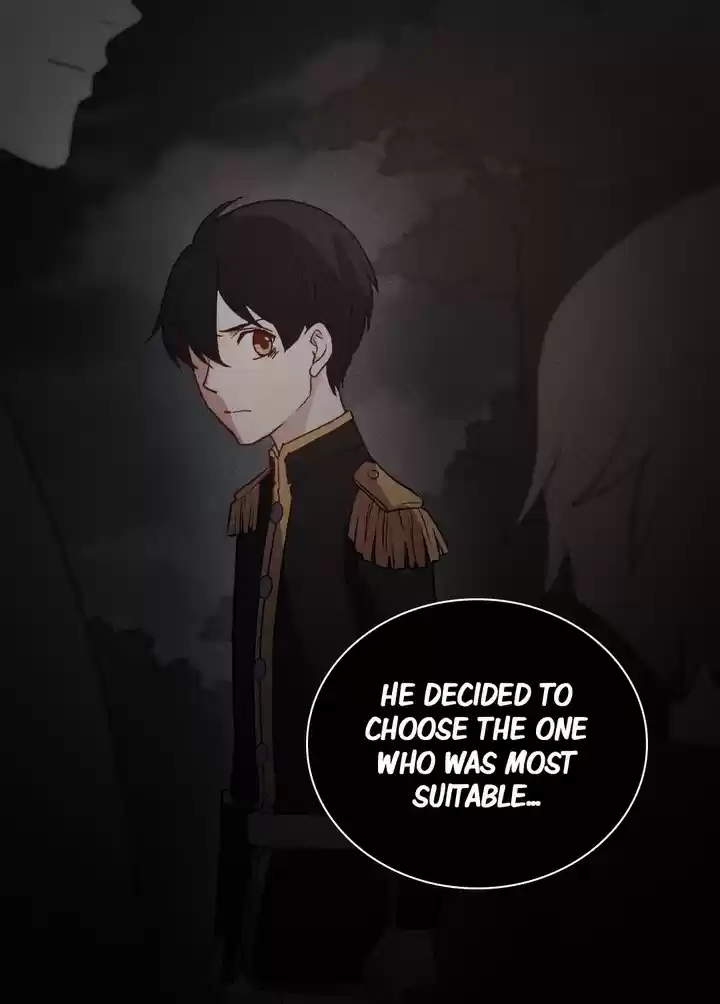 What It Takes to be a Villainess Ch.36