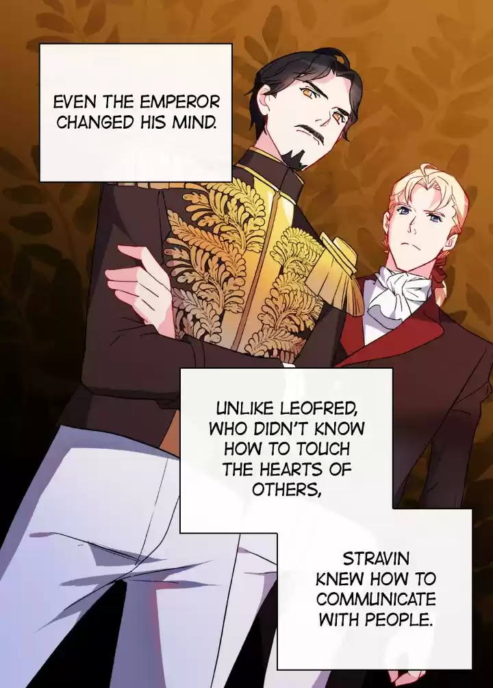 What It Takes to be a Villainess Ch.37