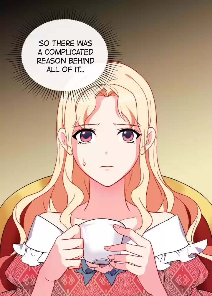 What It Takes to be a Villainess Ch.37