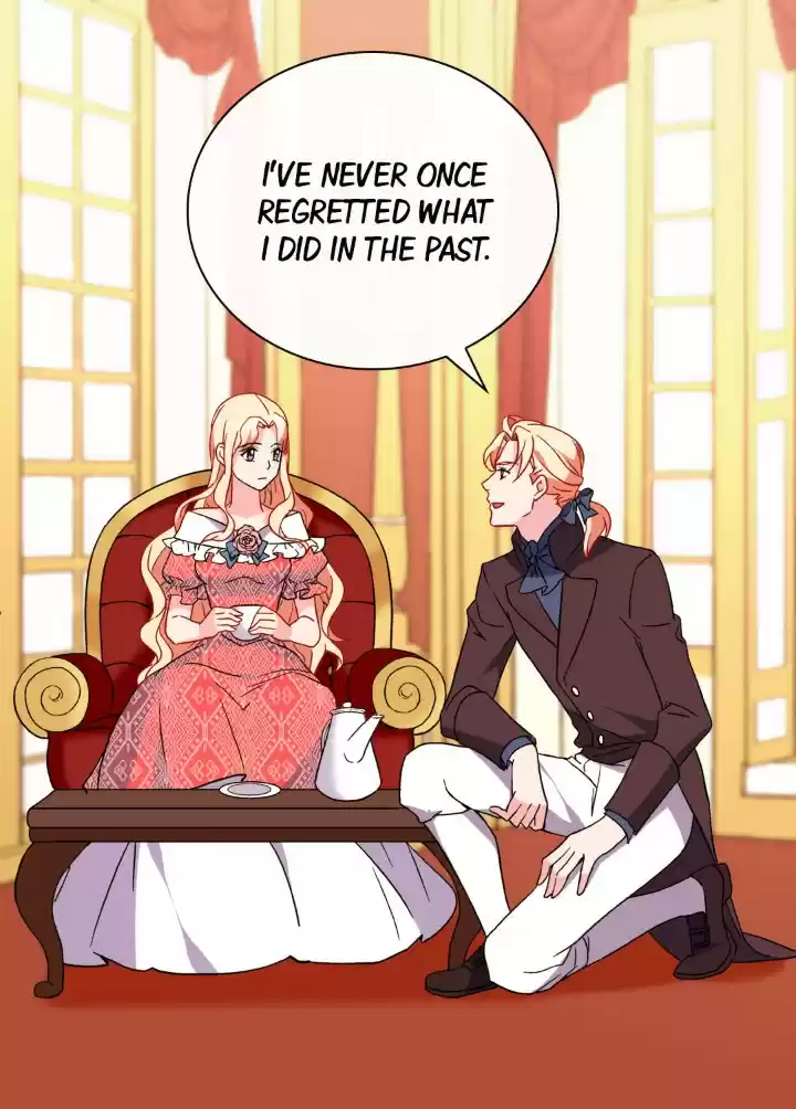 What It Takes to be a Villainess Ch.37