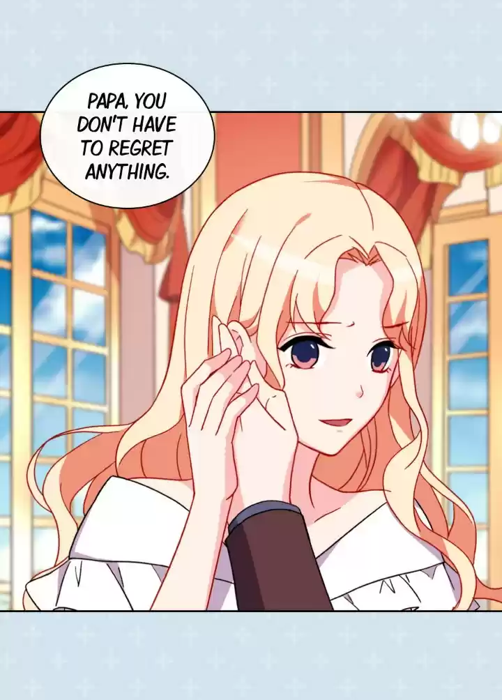 What It Takes to be a Villainess Ch.37