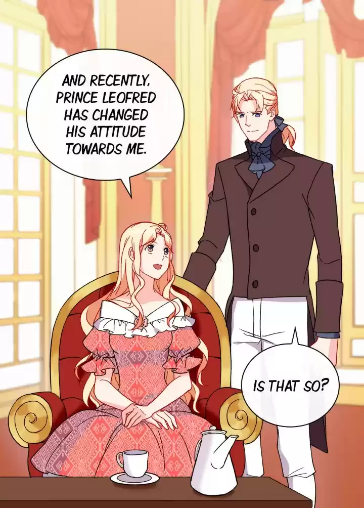 What It Takes to be a Villainess Ch.37