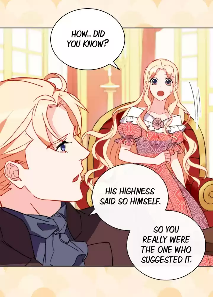 What It Takes to be a Villainess Ch.37