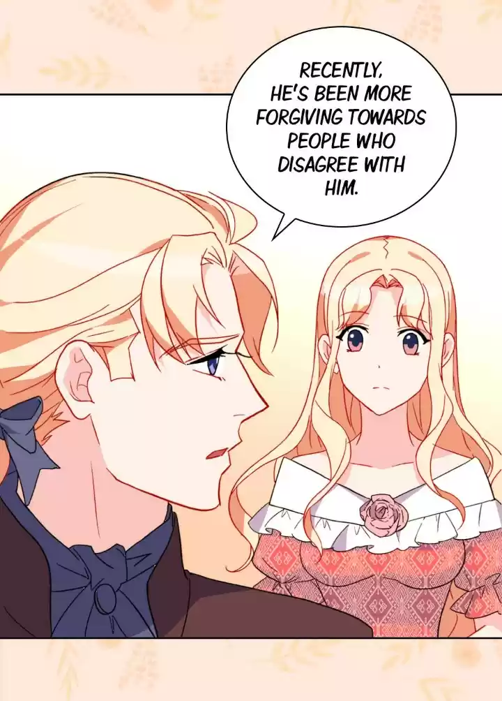 What It Takes to be a Villainess Ch.37