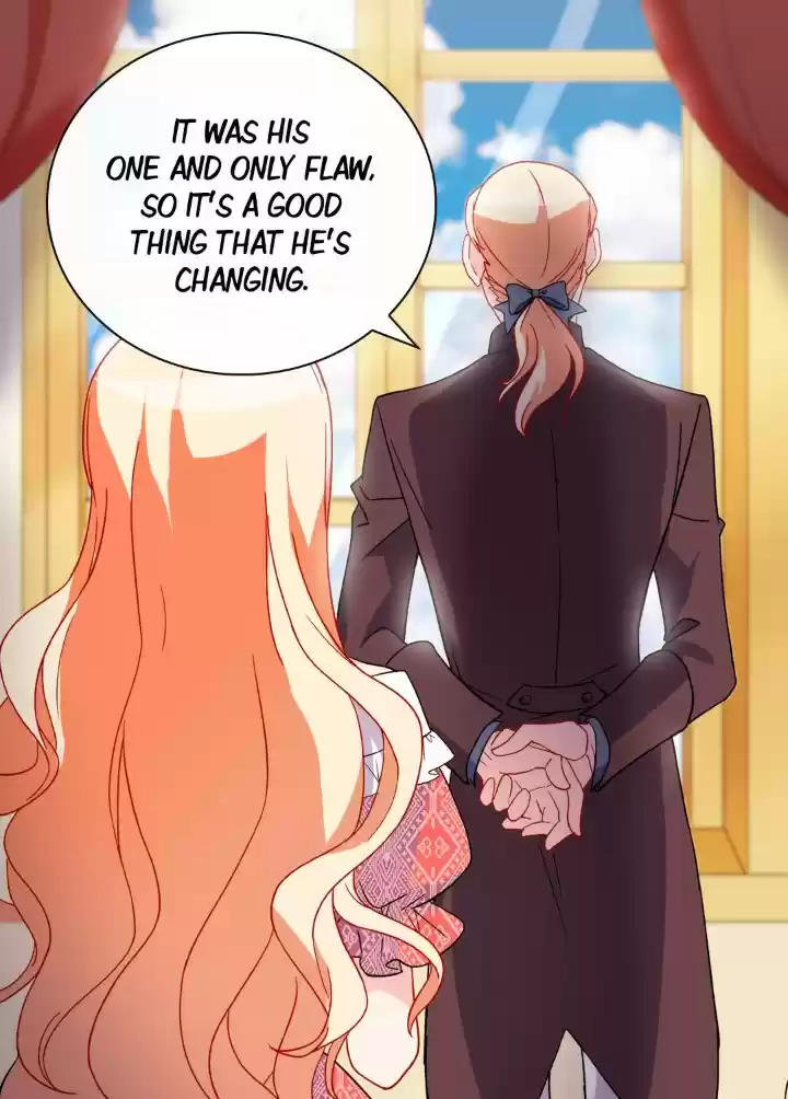 What It Takes to be a Villainess Ch.37