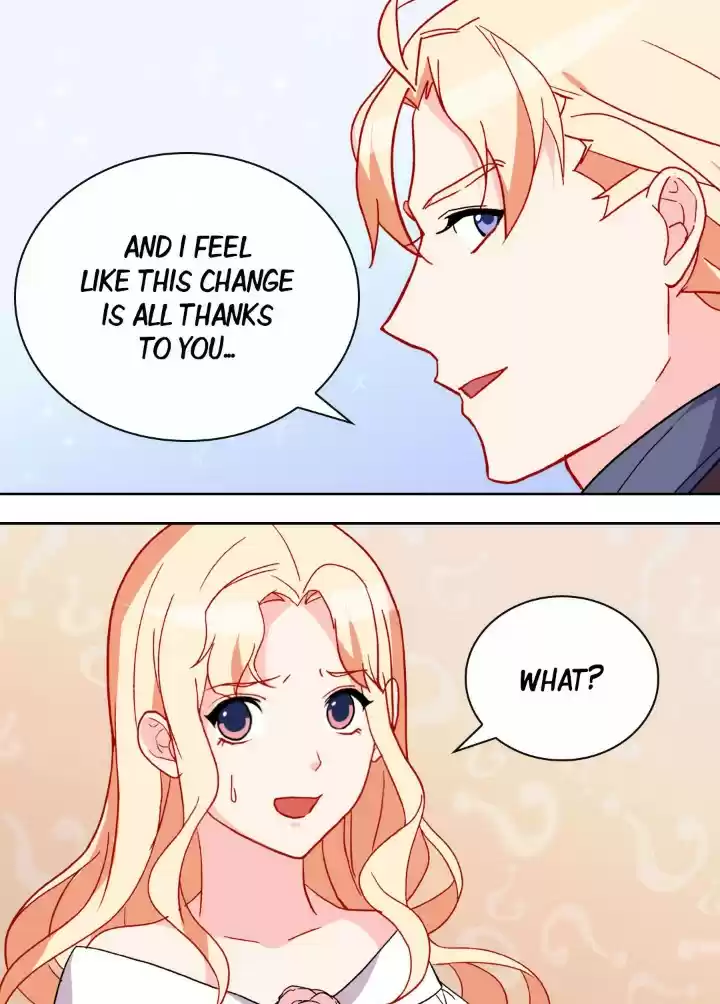 What It Takes to be a Villainess Ch.37