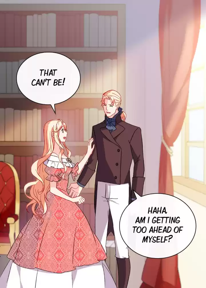 What It Takes to be a Villainess Ch.37