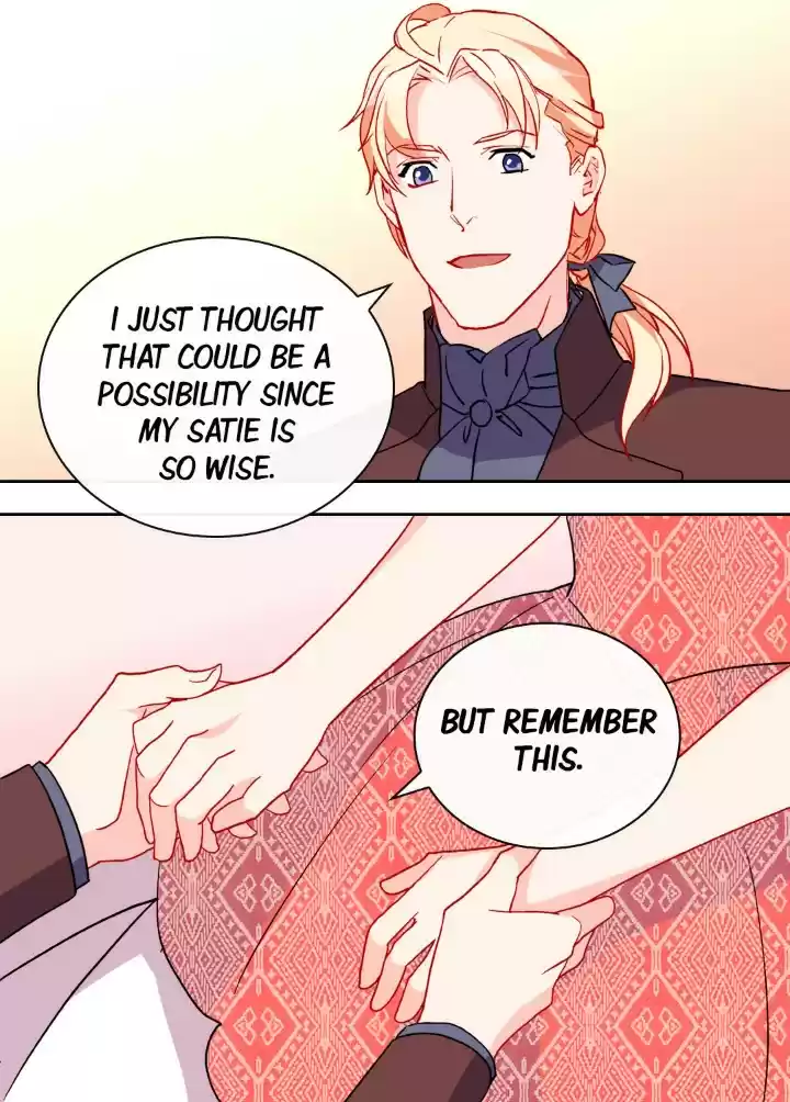 What It Takes to be a Villainess Ch.37