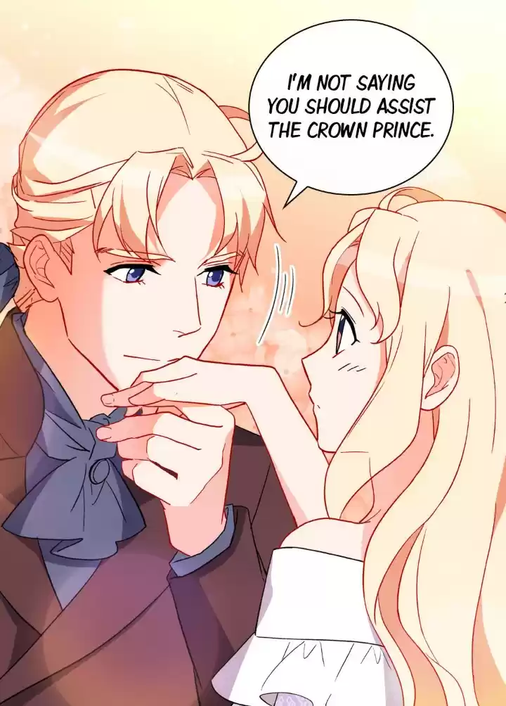 What It Takes to be a Villainess Ch.37