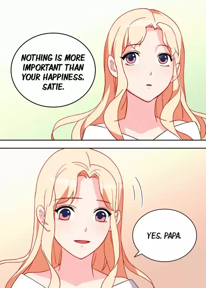 What It Takes to be a Villainess Ch.37