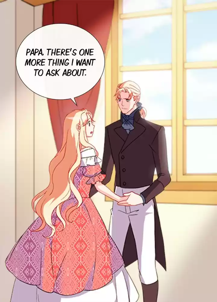 What It Takes to be a Villainess Ch.37