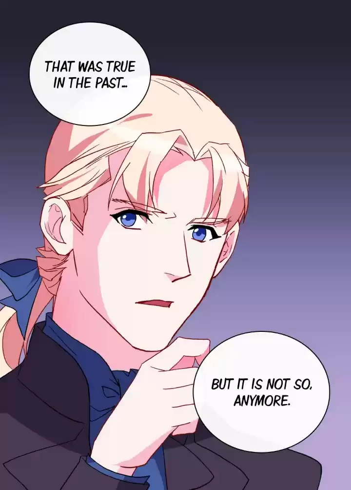 What It Takes to be a Villainess Ch.37