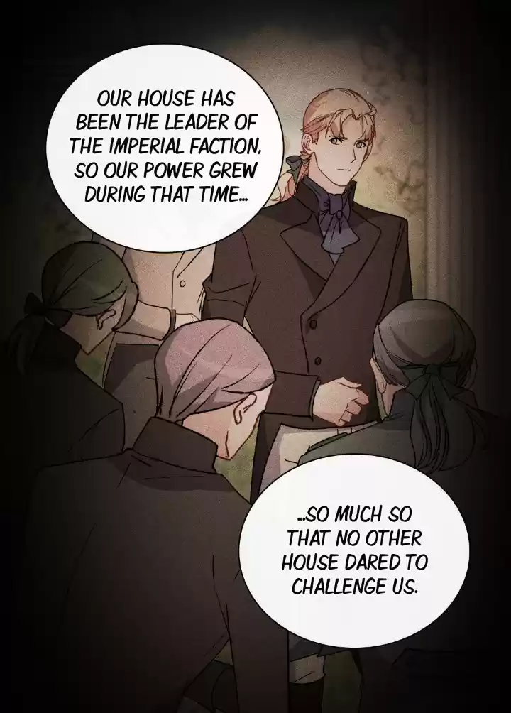 What It Takes to be a Villainess Ch.37