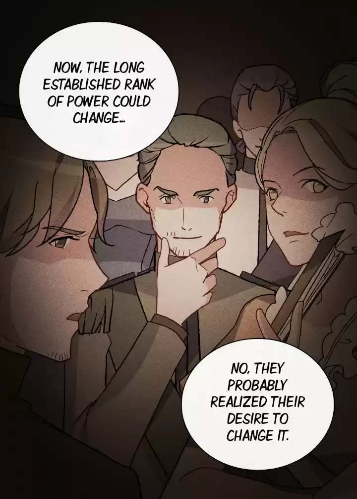 What It Takes to be a Villainess Ch.37