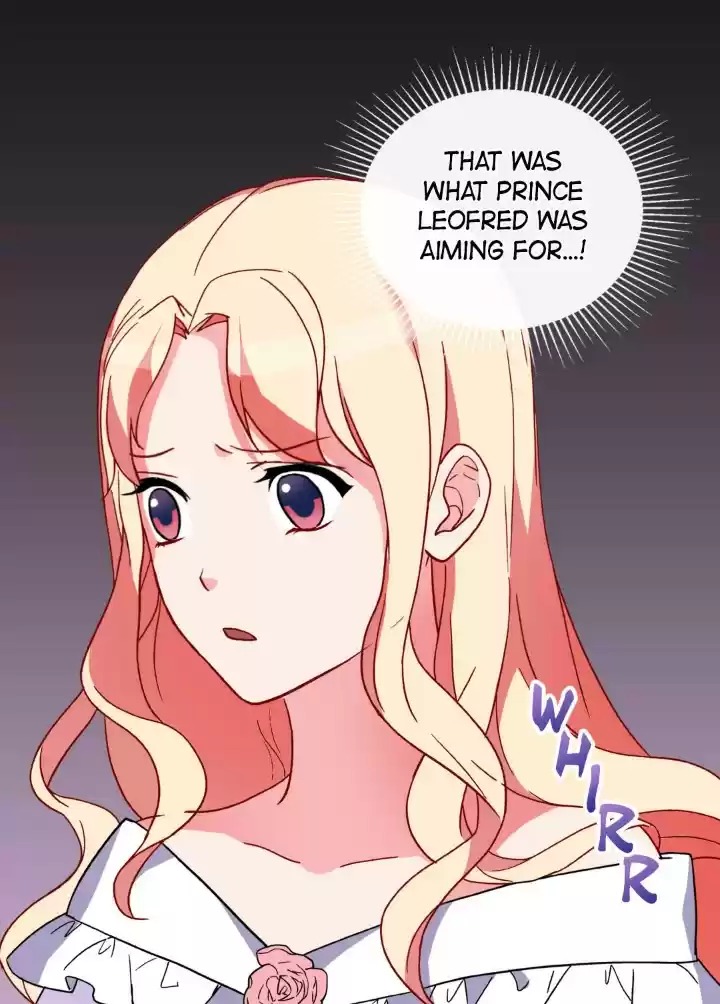 What It Takes to be a Villainess Ch.37