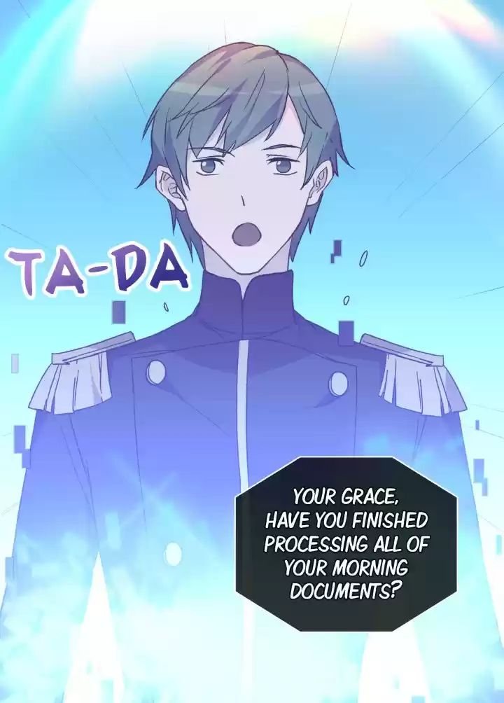 What It Takes to be a Villainess Ch.37