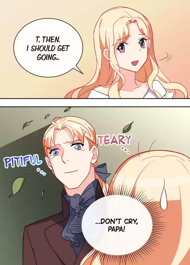 What It Takes to be a Villainess Ch.37