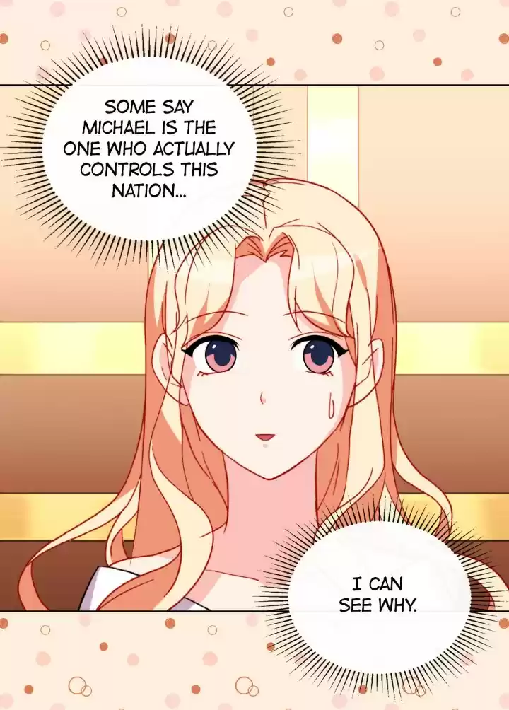 What It Takes to be a Villainess Ch.37