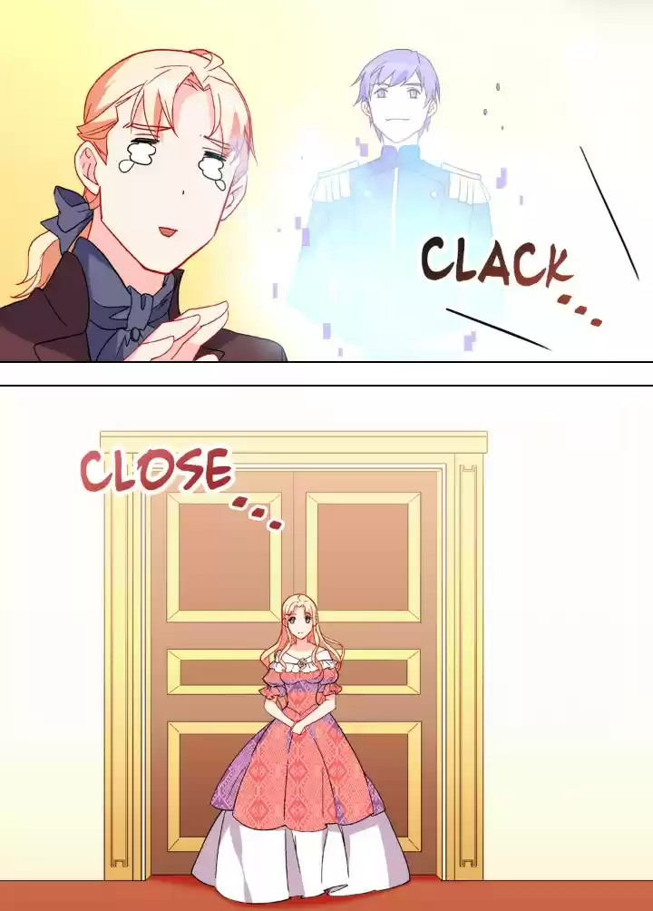 What It Takes to be a Villainess Ch.37