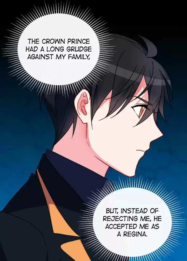 What It Takes to be a Villainess Ch.37