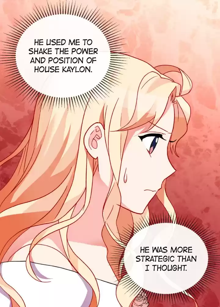 What It Takes to be a Villainess Ch.37