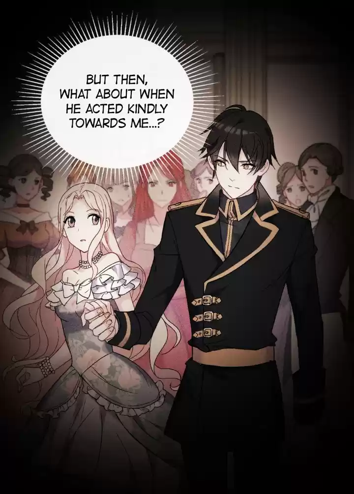 What It Takes to be a Villainess Ch.37