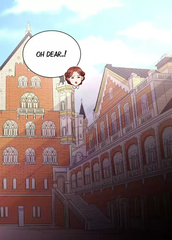 What It Takes to be a Villainess Ch.37