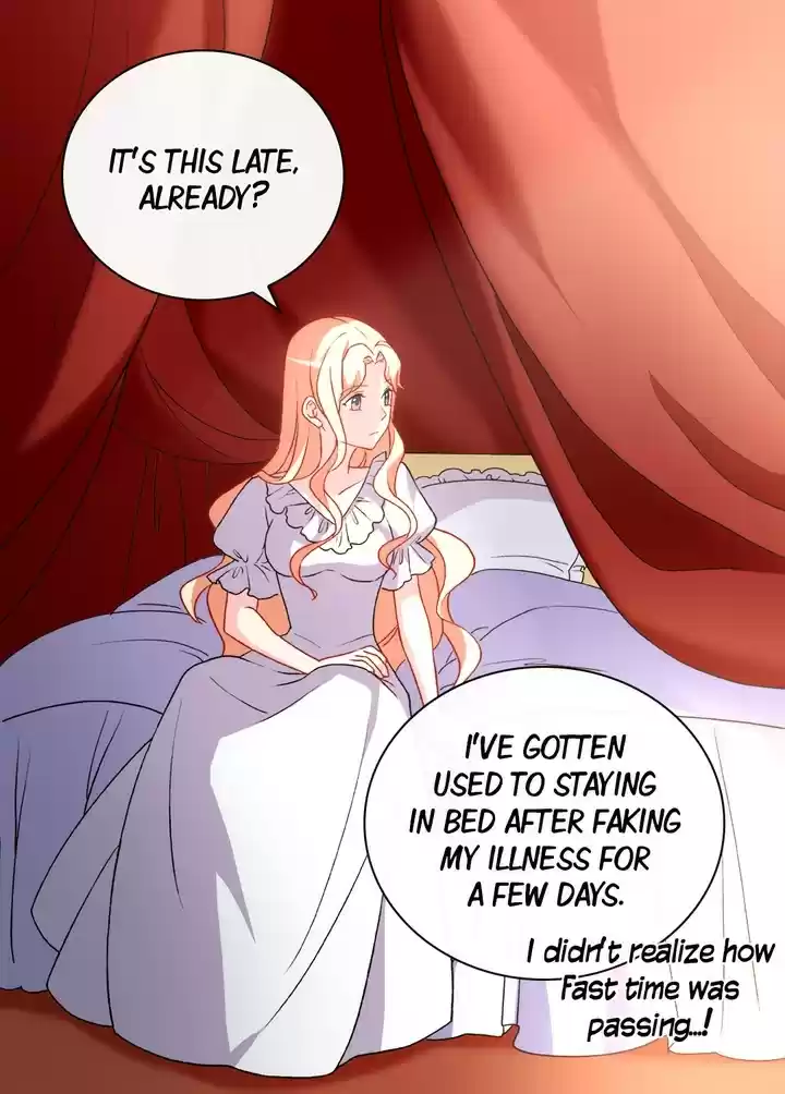 What It Takes to be a Villainess Ch.38