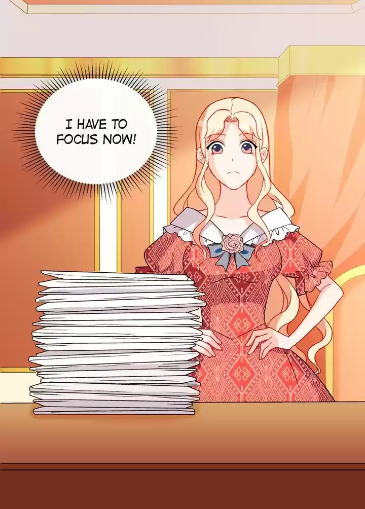 What It Takes to be a Villainess Ch.38