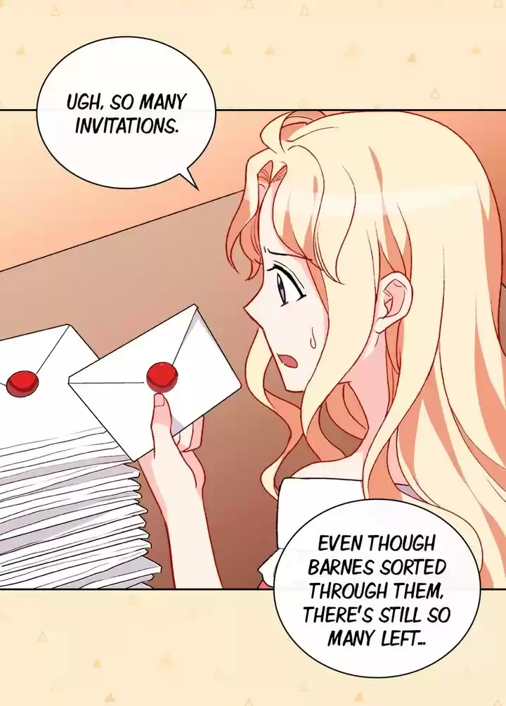 What It Takes to be a Villainess Ch.38