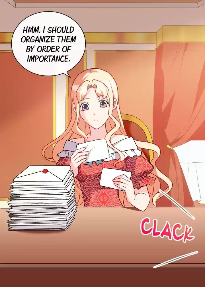 What It Takes to be a Villainess Ch.38