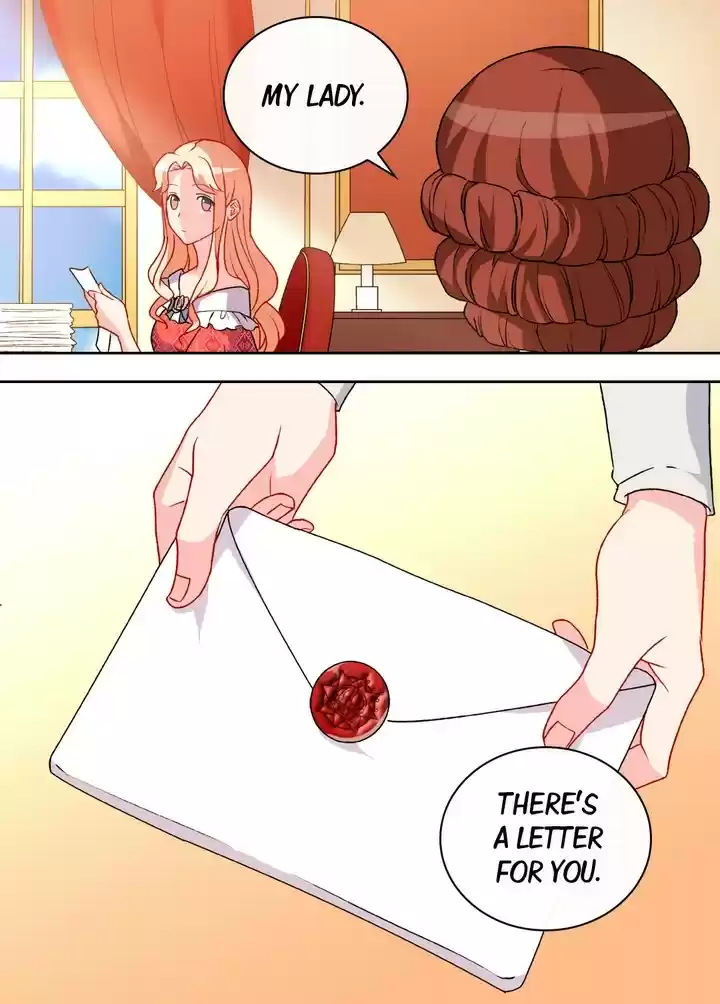 What It Takes to be a Villainess Ch.38